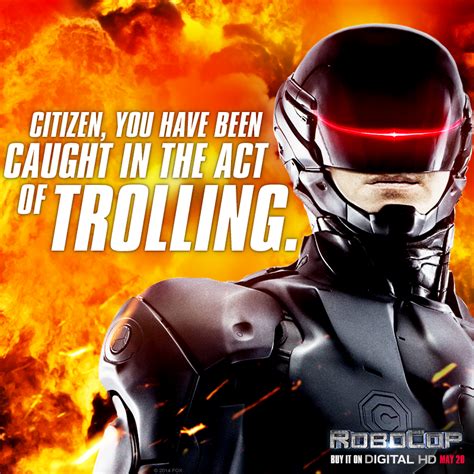 Image result for Not My Problem RoboCop