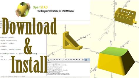 Image result for OpenSCAD Files