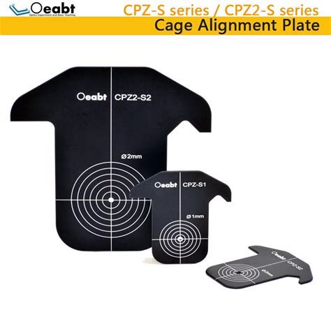 Image result for Vortex Laser Alignment Target
