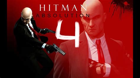 Image result for Hitman Absolution Part 4