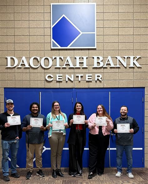 Dacotah Bank Center (@dacotahbankcenter) • Instagram photos and videos