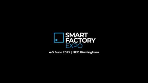 Smart Factory 2025