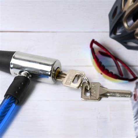 Multi Purpose Key-Lock — DeoDap