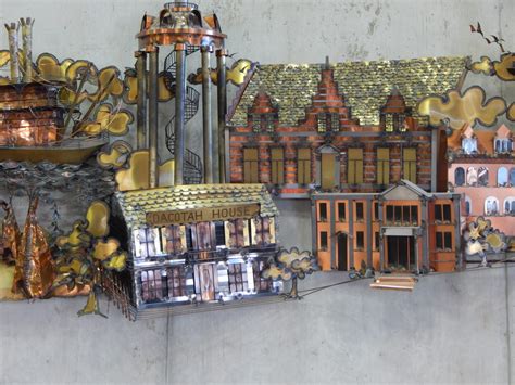 Sculpture – Reflections of New Ulm – New Ulm Art Collection