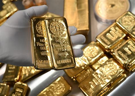 Who really sets gold’s price? Inside the secret world that decides what ...