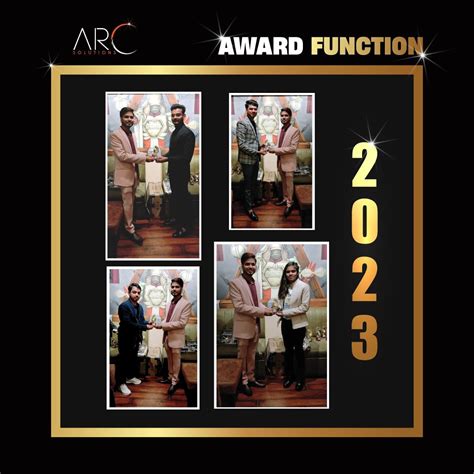 Arc Solutions Office Photos