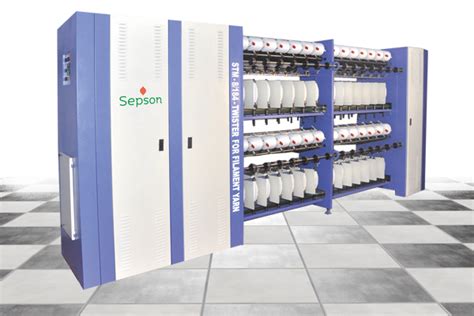 Sepson Textile Machines