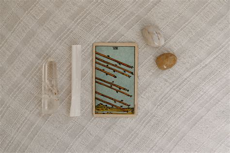 Eight of Wands Meaning — Two Wander x Elysium Rituals