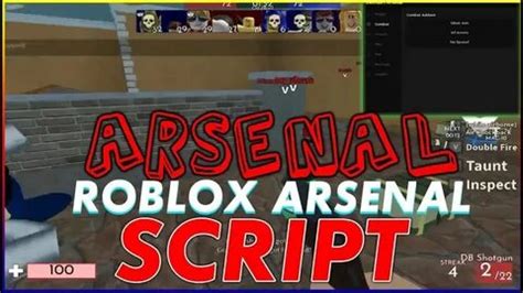 Rezultat imagine pentru Owlhub Arsenal Scripts Pastebin