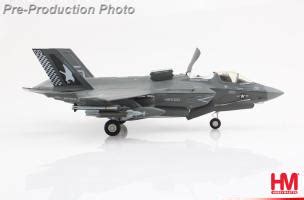 F-35B Lightning II 170533, VMFA-533 "Hawks", 2025 (beast mode)
