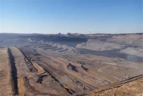 神东煤炭集团产煤突破30亿吨 - 知乎