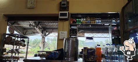 Karavali Veg Restaurant, Baindur - Restaurant menu, prices and reviews