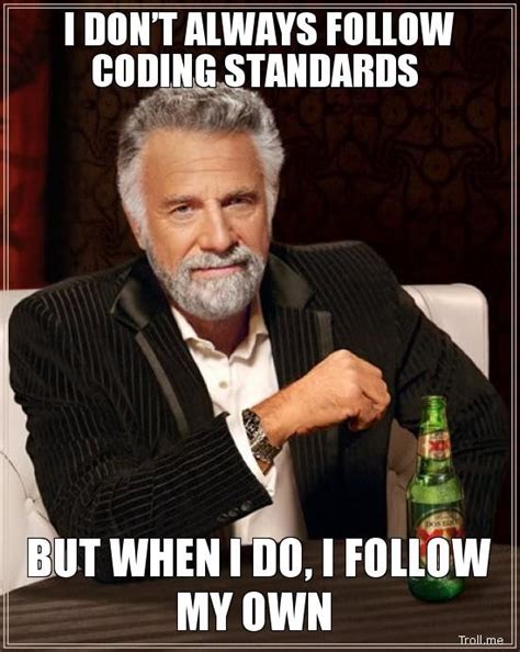 Coding Standards 的图像结果
