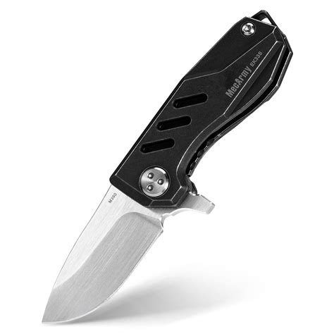 MecArmy EK33SD EDC Mini Folding Knife