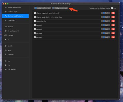 My keyboard setup for productivity - Richard Grundy