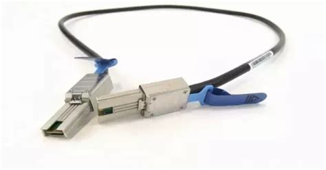 Dell External SAS Cable 1m Powervault 0171C5 | Dell SAS Cable in India