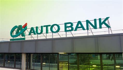 CA Auto Bank: finanziamenti flessibili per auto, moto e tanto altro ...