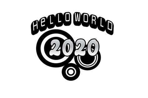 Image result for Hello World Design