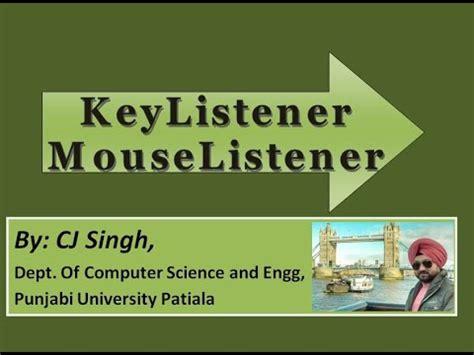 MouseListener Python 的图像结果