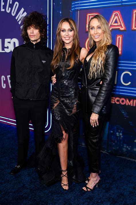 Miley Cyrus and Maxx Morando's Complete Relationship Timeline | Teen Vogue