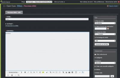 Dark mode but not for everything - Open Time
