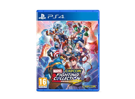 Marvel Vs. Capcom PS4 的图像结果