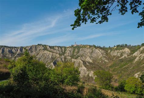 I calanchi dell`Ascensione. Escursione guidata al Monte dell`Ascensione ...