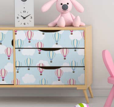 Balloon Wall Stickers - TenStickers
