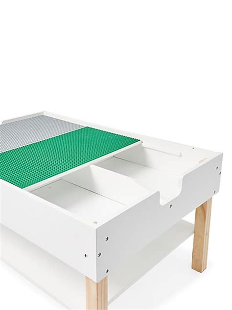Construct Table with Storage