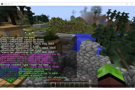 How to Code Plugins for Minecraft 的图像结果