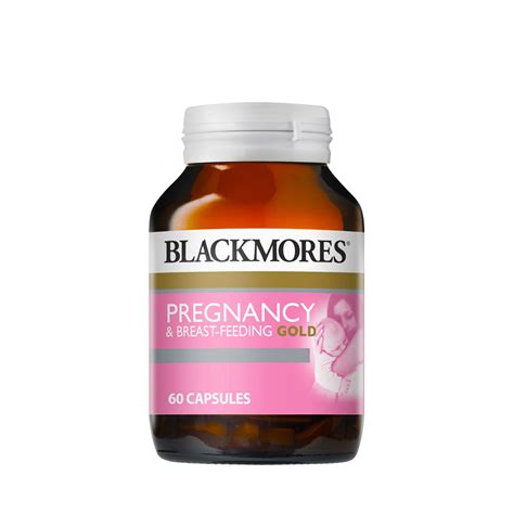 Review Blackmores Pregnancy and Breast-Feeding oleh Moms Orami, Bisa ...