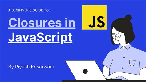 Understanding Closures in JavaScript 的图像结果