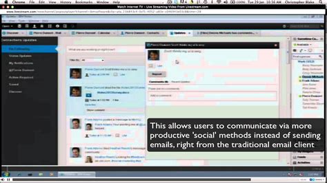 Image result for IBM Notes Client Application