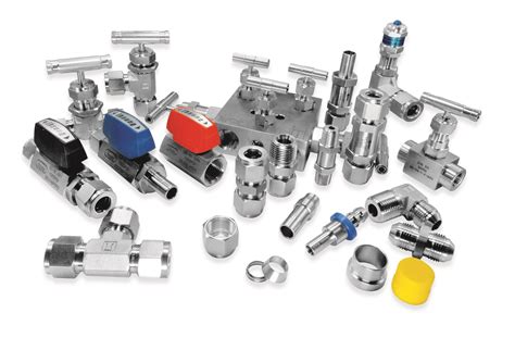 Pipe Fittings & Valves