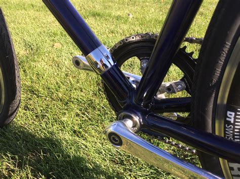 Bob Brown Cycles Blog