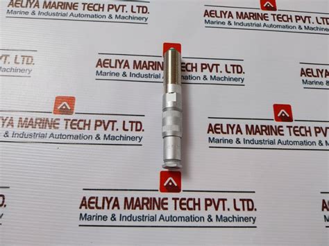 Euchner Connector Inductive Sensor Sd4K – Aeliya Marine Tech
