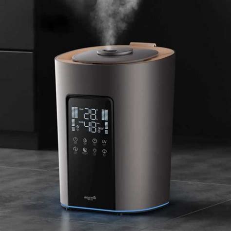 Image result for Ultrasonic Humidifier vs Regular Humidifier