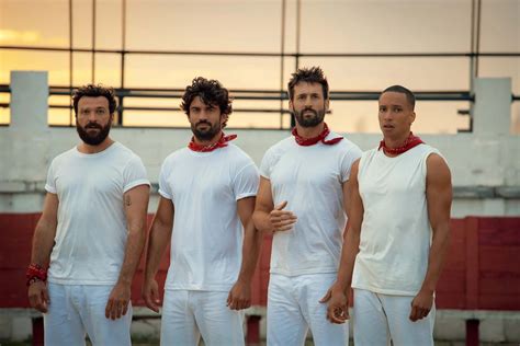Escort Boys season 2: the French series returns to Prime Video ...
