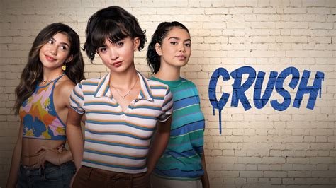 Crush (2022) - Кінобаза