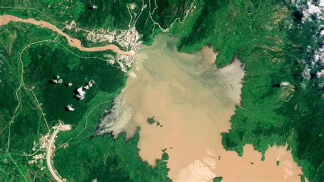 Appeal for 'fresh start' as Nile dam talks resume