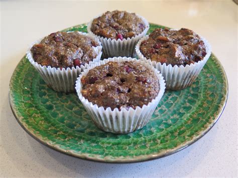 Flaxseed Chia Seed Muffins at Erica Laforge blog