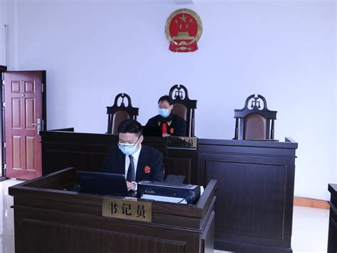 荆州区法院启动“云庭审”模式快速调解一案