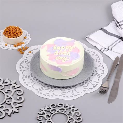 Mini Pineapple Cake - Flavorful Dessert | 300 Gm – Giftech Global