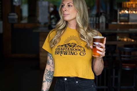 Chattanooga Brewing Co.