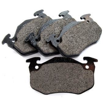 Pagid Brake Pad | Halfords UK