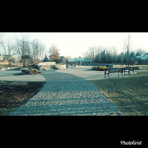 George George Memorial Park (Clinton Township) - 2022 Alles wat u moet ...