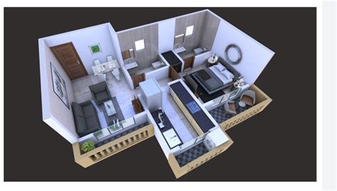 Walchand Paradise in Mira Road East, Mumbai: Price, Brochure, Floor ...