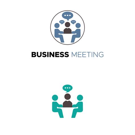 Meeting Logo 的图像结果