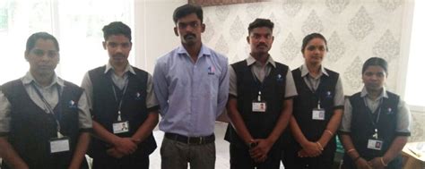 New Client Announcement : Housekeeping Services commenced at Hotel ...