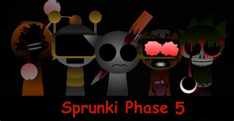 Image result for Sprunki Phase 8 Fun Computer